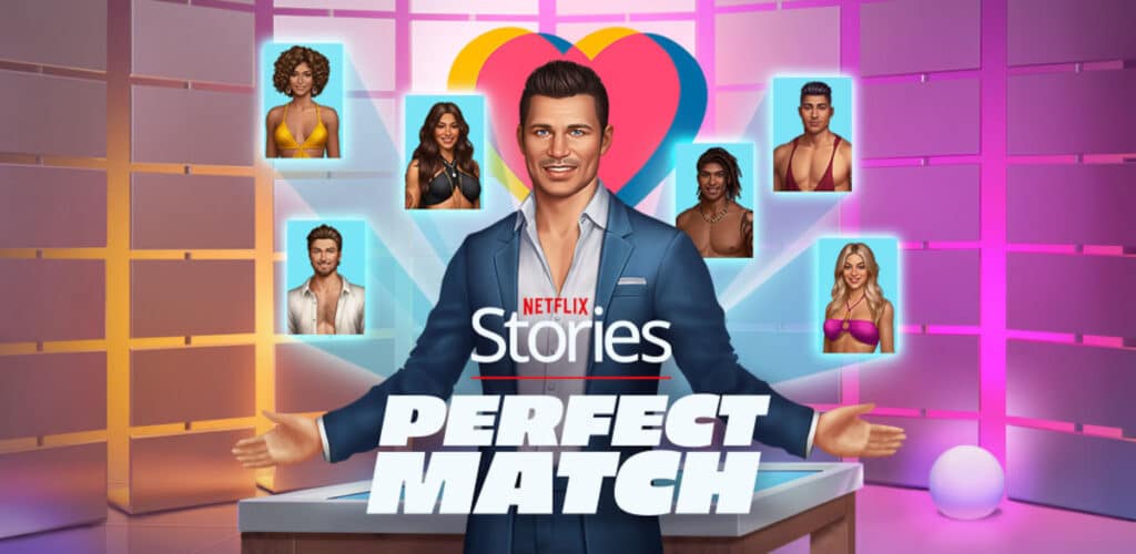 Netflix Reality Universe, tutte le novità e i ritorni annunciati