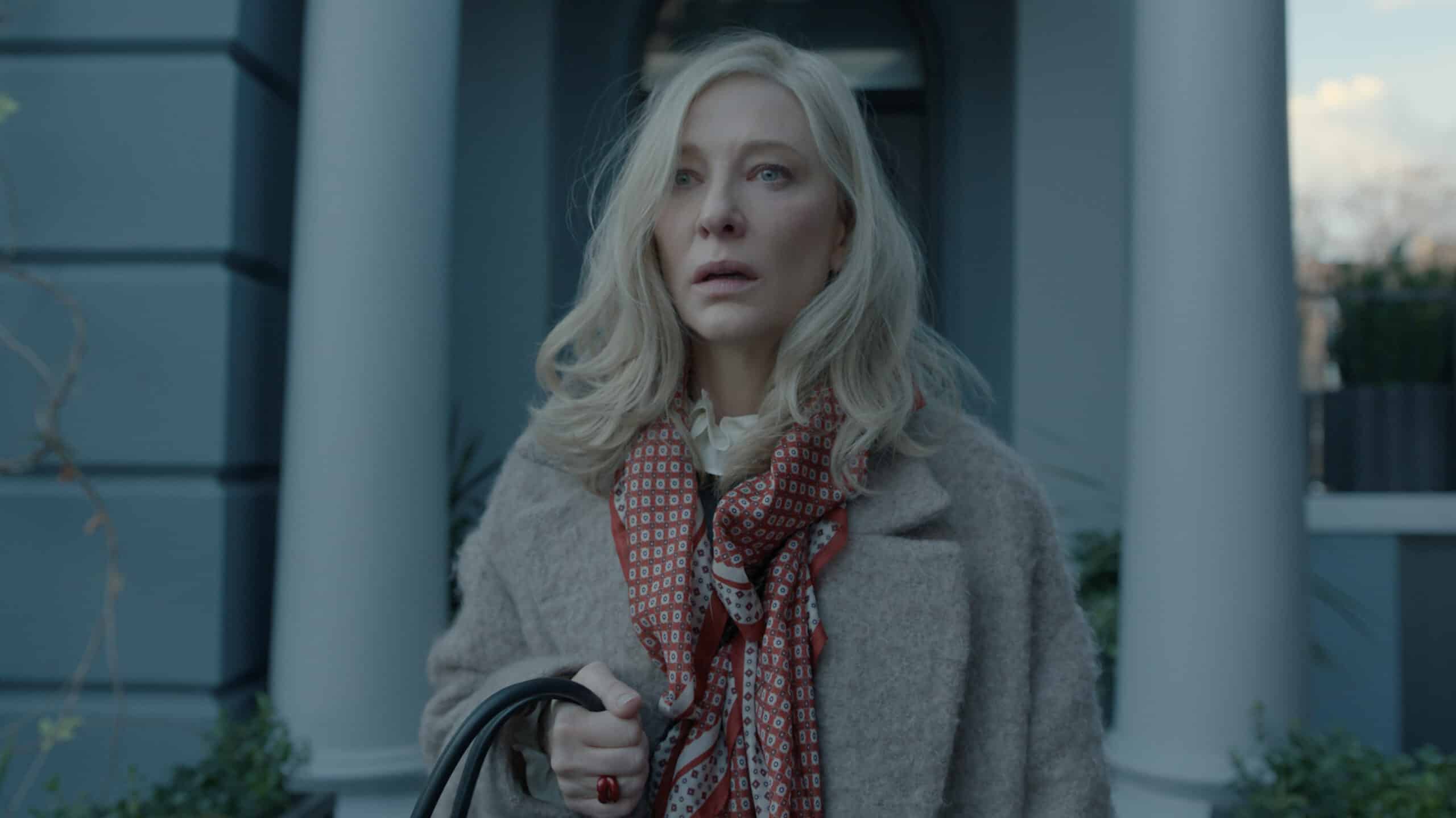 Disclaimer - La vita perfetta Emmy Awards 2025