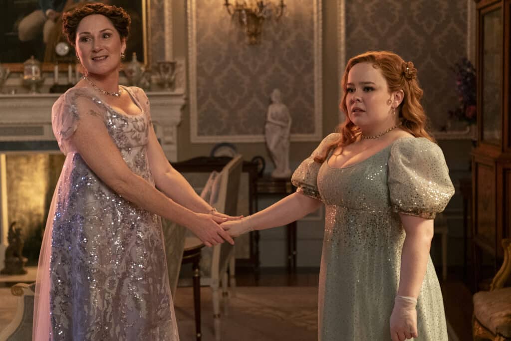Bridgerton 3 Parte 2: Il fidanzamento di Penelope a rischio nel nuovissimo trailer