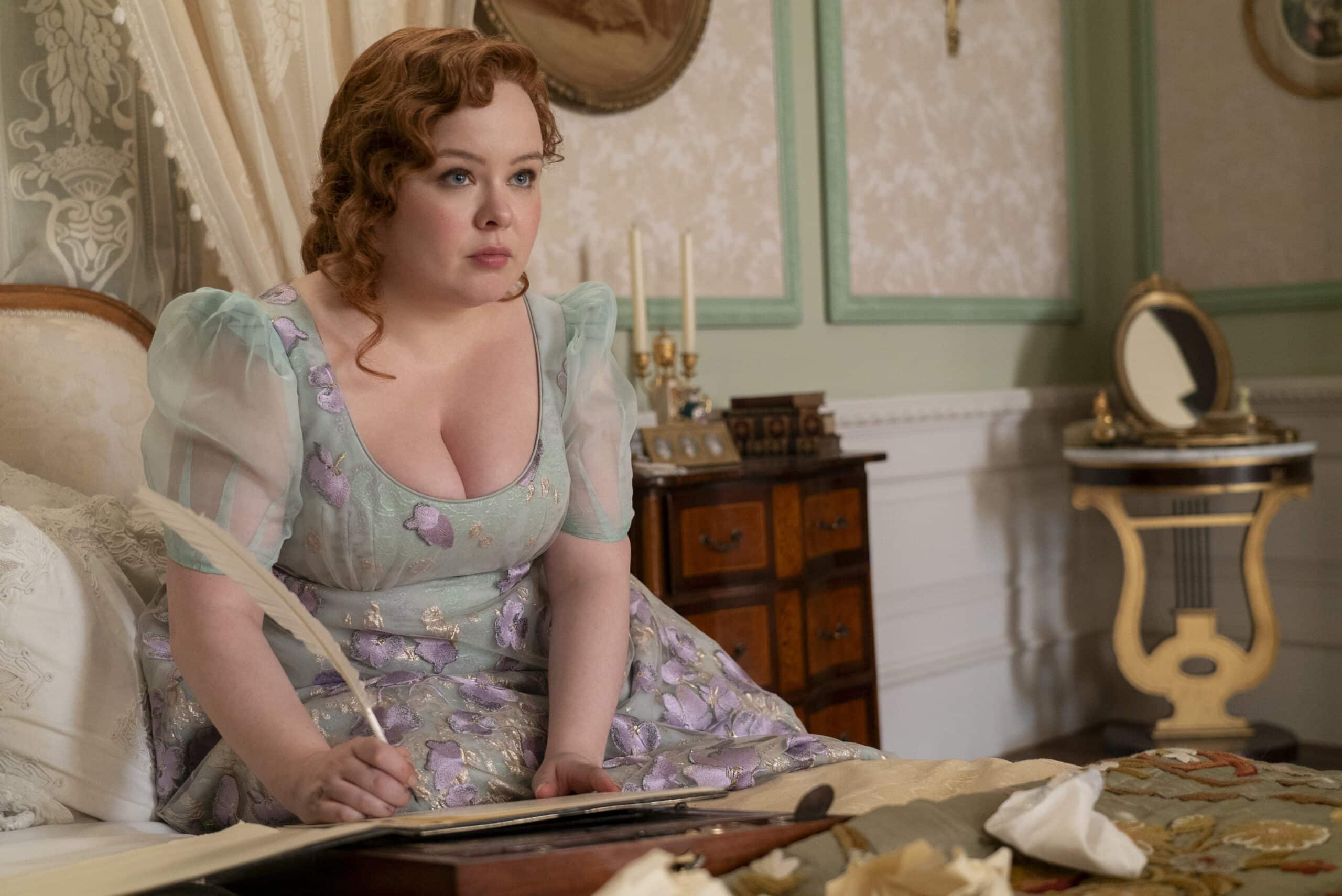 Bridgerton 3 Parte 2: Il fidanzamento di Penelope a rischio nel nuovissimo trailer