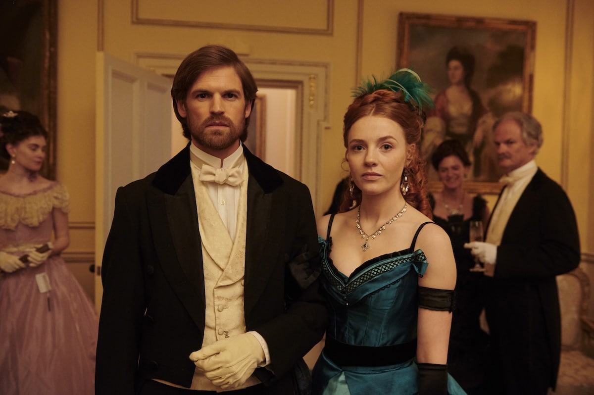 Belgravia: The Next Chapter