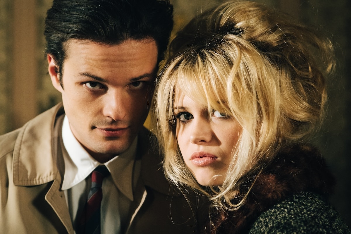 Bardot serie canale 5