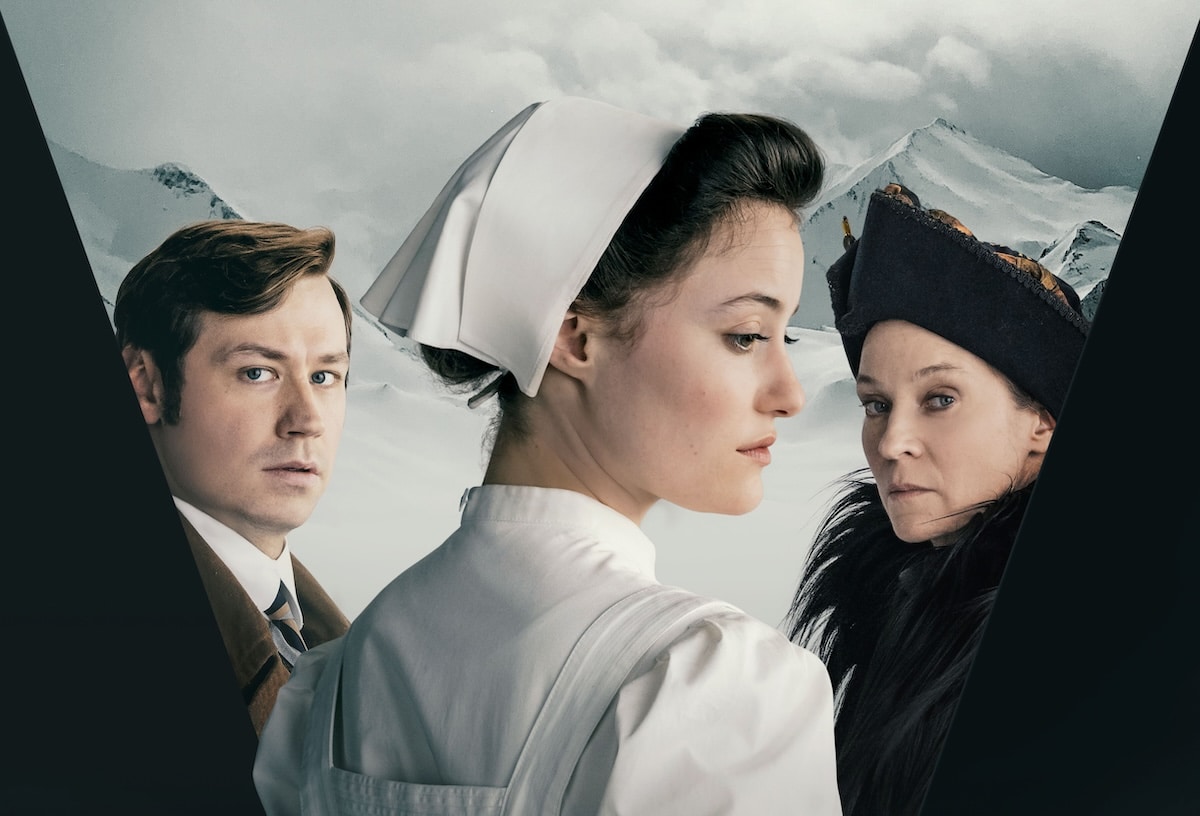 Davos 1917 canale 5