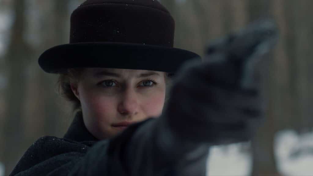 Davos 1917 canale 5