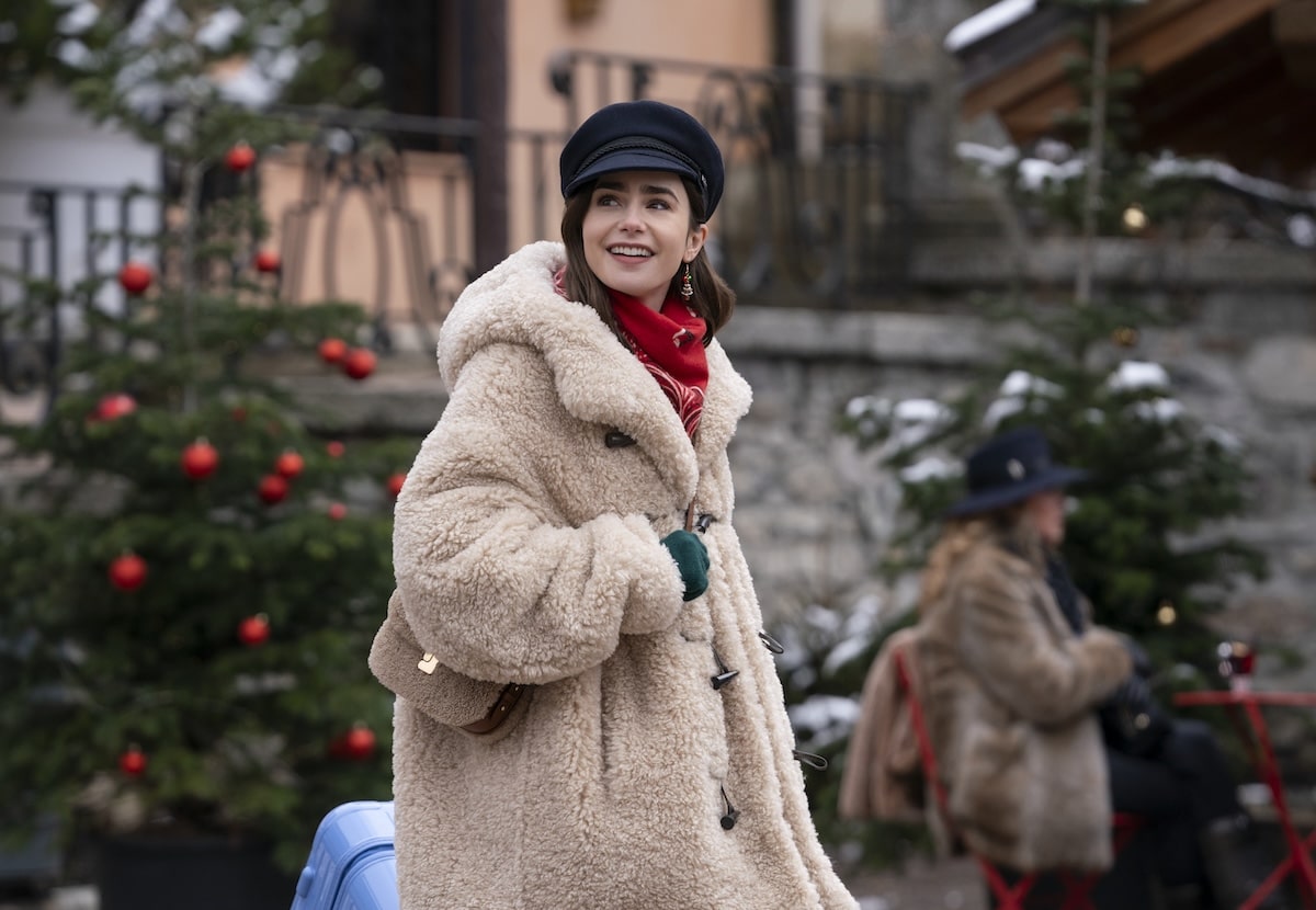 Emily In Paris 4