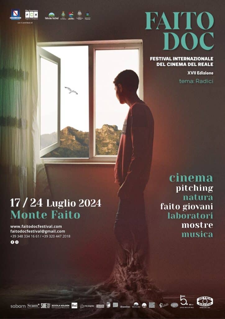 Faito Doc Festival 2024-