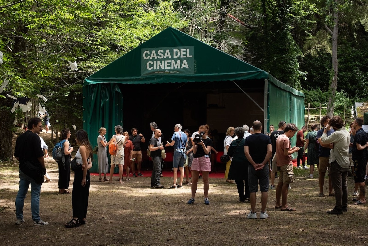 Faito Doc Festival 2024