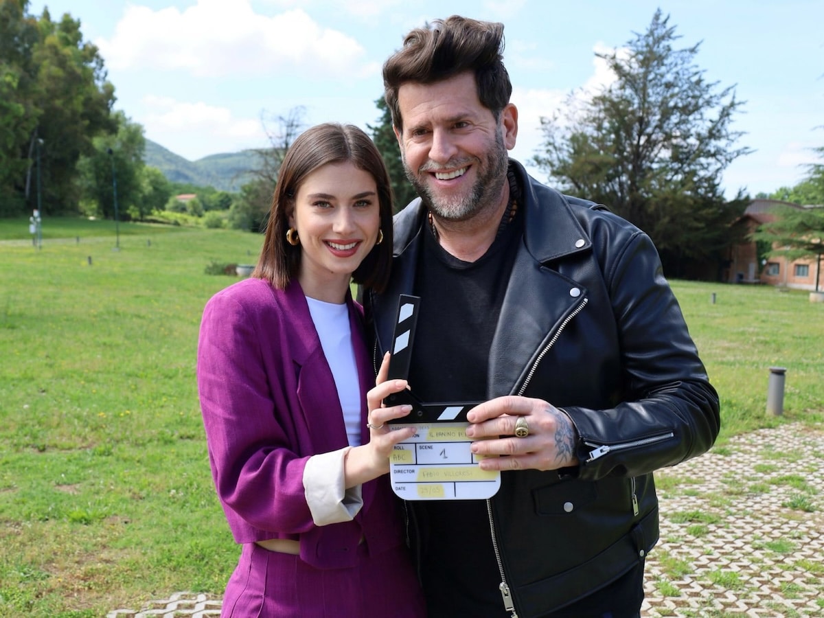 Il Panino Perfetto 2 Vittorio Gucci con Sofia Plescia