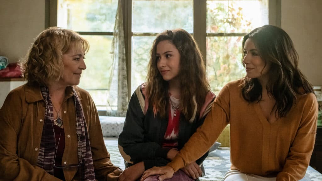 Tierra de mujeres - Intrecci di vite: Dal 26 Giugno su Apple TV+ la dramedy interpretata e prodotta da Eva Longoria