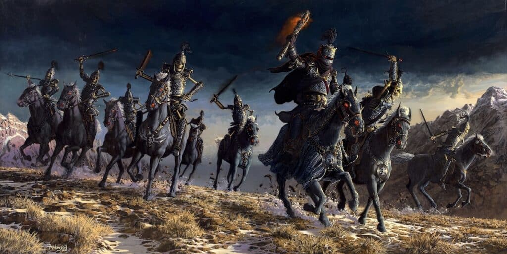 Lucca Comics & Games 2024: Il tributo a Dungeons & Dragons
