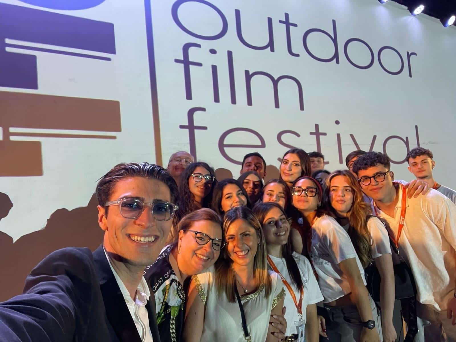 Outdoor Film Festival 2024