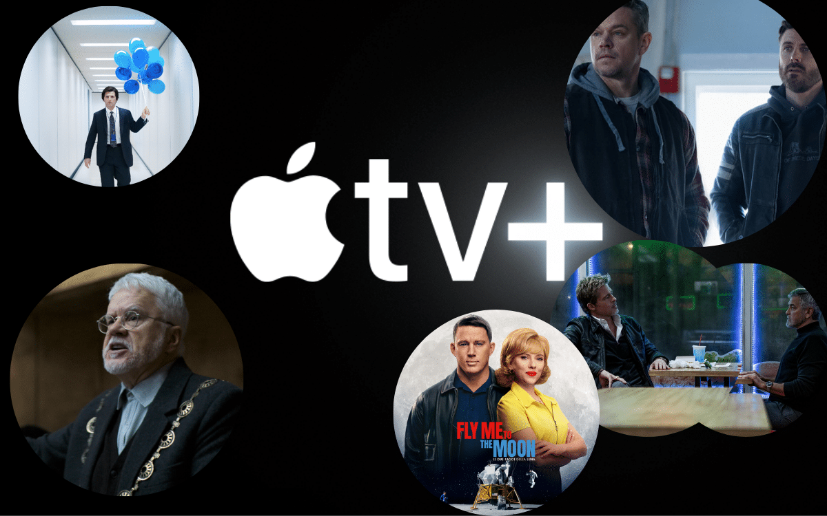 Apple TV+: Tutte le novità svelate ai Worldwide Developers Conference