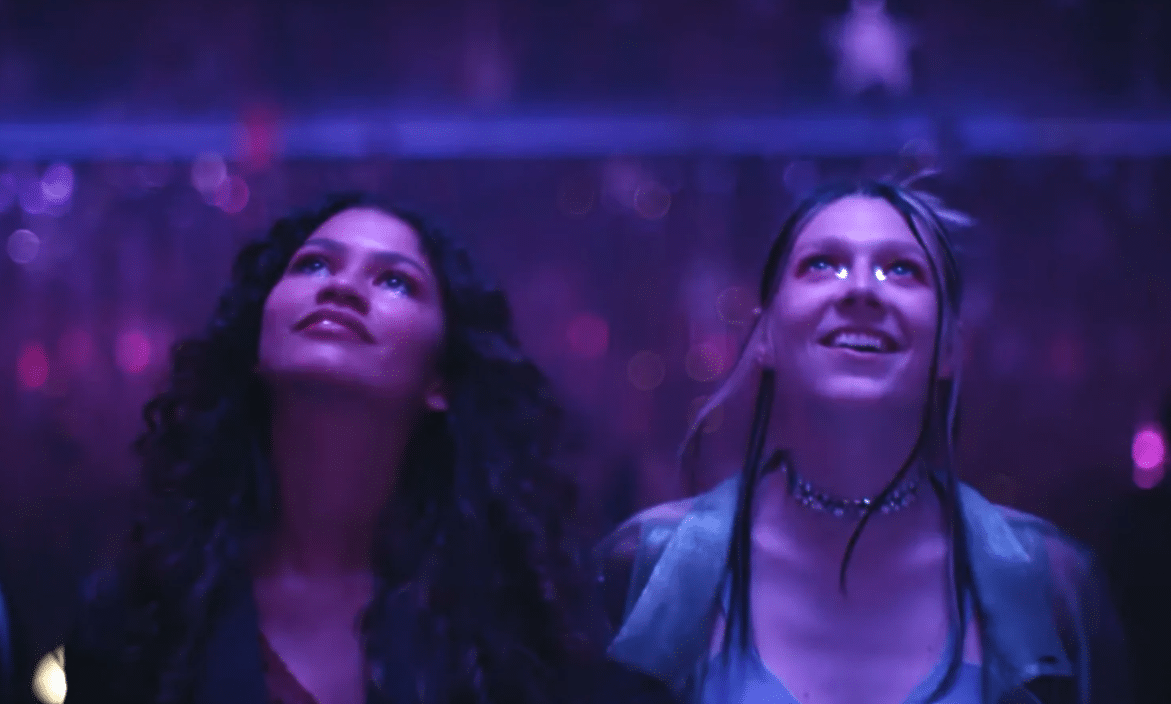 Euphoria 3: La nuova stagione farà un salto temporale di almeno 5 anni