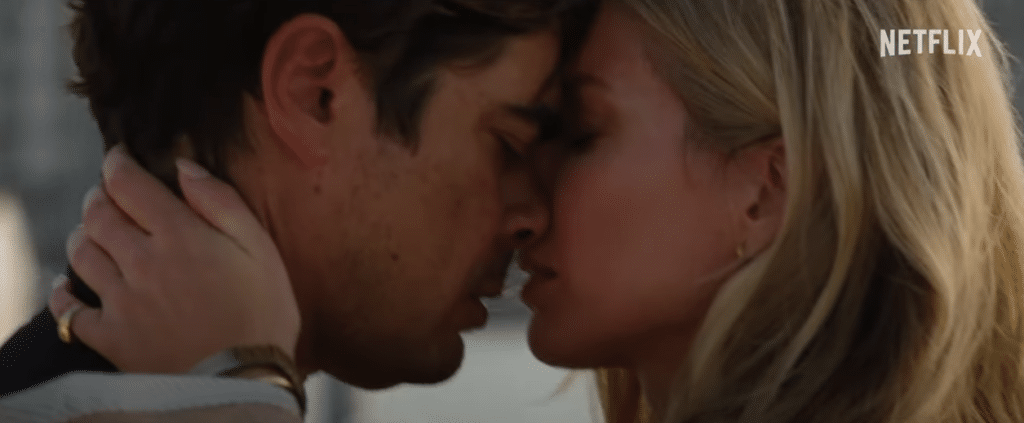 Svaniti nella notte: Il film con Riccardo Scamarcio e Annabelle Wallis arriva l'11 Luglio su Netflix