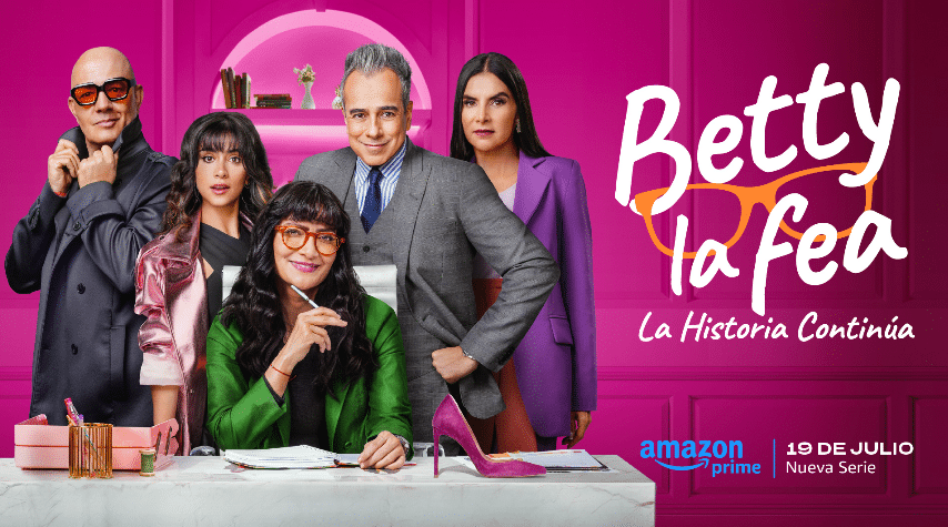 Prime Video: Le novità del mese di Luglio 2024