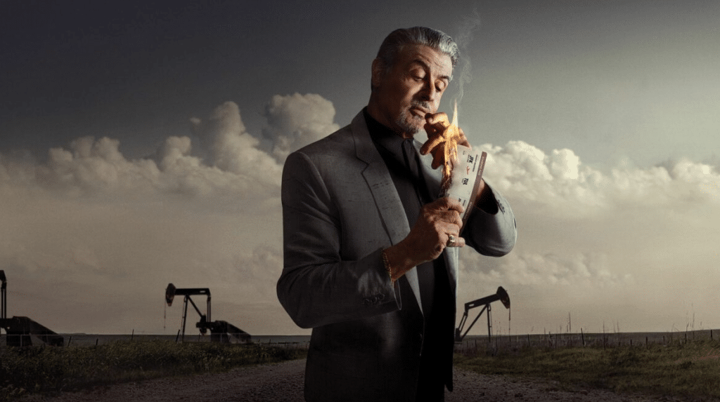 Tulsa King 2: La nuova stagione arriva il 15 Settembre su Paramount+
