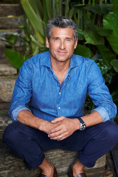 Anche Patrick Dempsey si unisce al cast di Dexter: Original Sin Photo Credit: Carter Smith