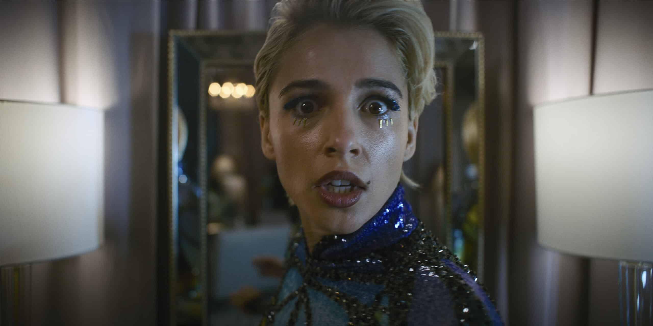 Smile 2: Il sequel dell'horror campione di incassi, arriva al cinema ad Halloween