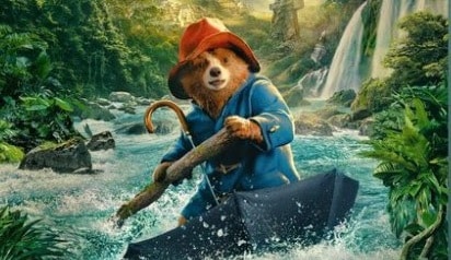 Paddington in Perù: Nuova data d'uscita e nuovo Trailer