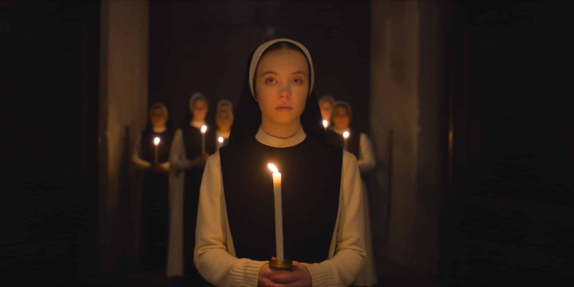Disponibile il trailer italiano di Immaculate - La prescelta, l'horror con Sydney Sweeney uscirà nelle sale italiane dal prossimo 11 Luglio