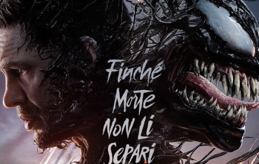 Venom: The Last Dance, Al cinema dal 24 ottobre | TRAILER