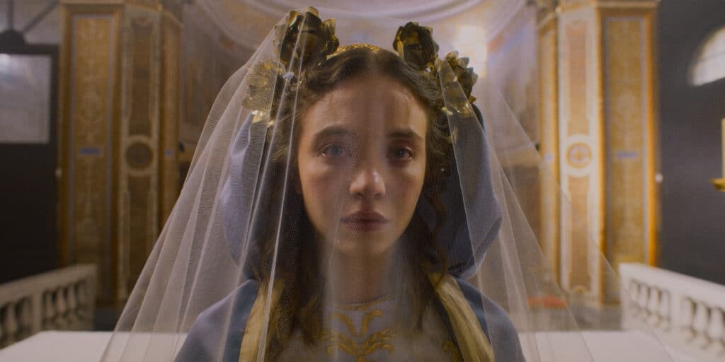 Disponibile il trailer italiano di Immaculate - La prescelta, l'horror con Sydney Sweeney uscirà nelle sale italiane dal prossimo 11 Luglio