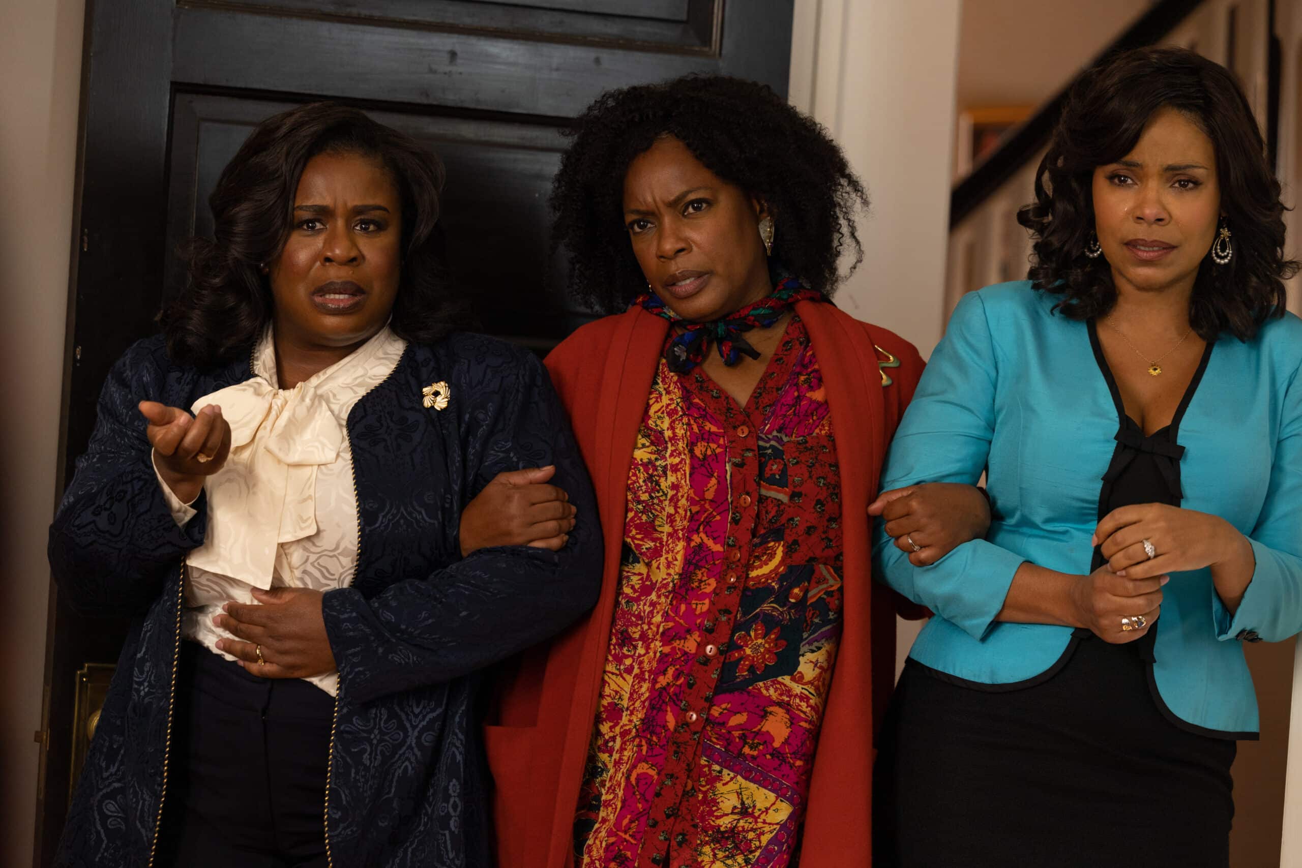 Domenica con le Supremes: Il film Searchlight Pictures, dal 23 Agosto su Disney+ | TRAILER