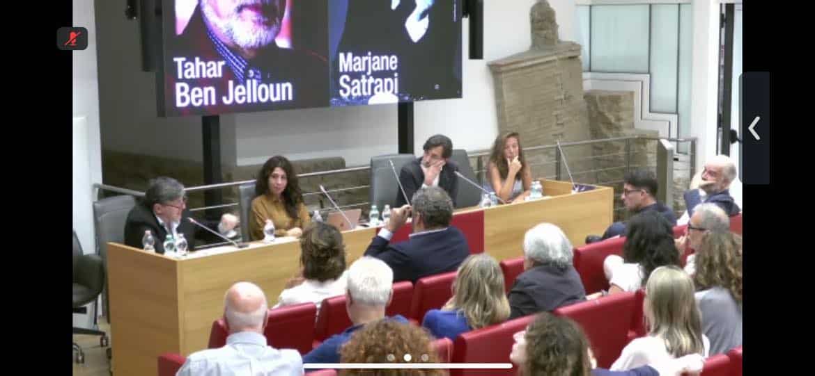 Giornate degli Autori 2024: Presentazione in conferenza stampa