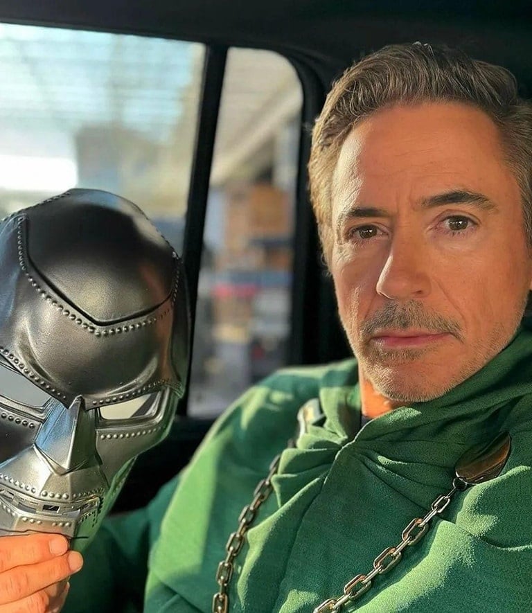 Robert Downey Jr. ritorna nell'MCU per due nuovi film sugli Avengers ma...
