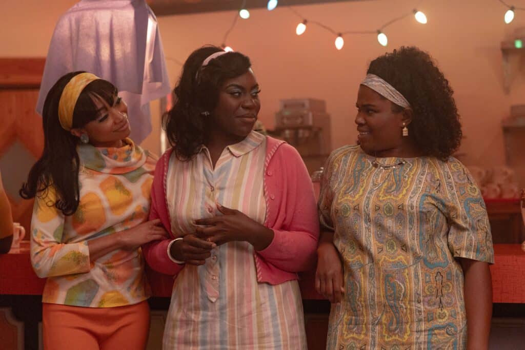 Domenica con le Supremes: Il film Searchlight Pictures, dal 23 Agosto su Disney+ | TRAILER