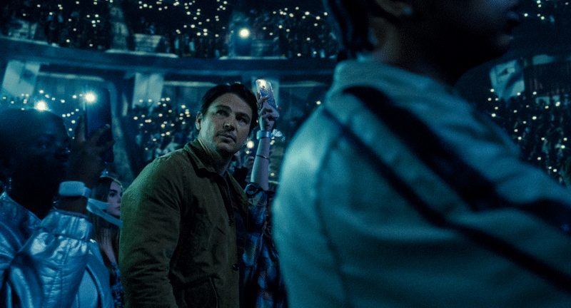 TRAP: Il film con Josh Hartnett arriva il 7 Agosto al cinema | TRAILER