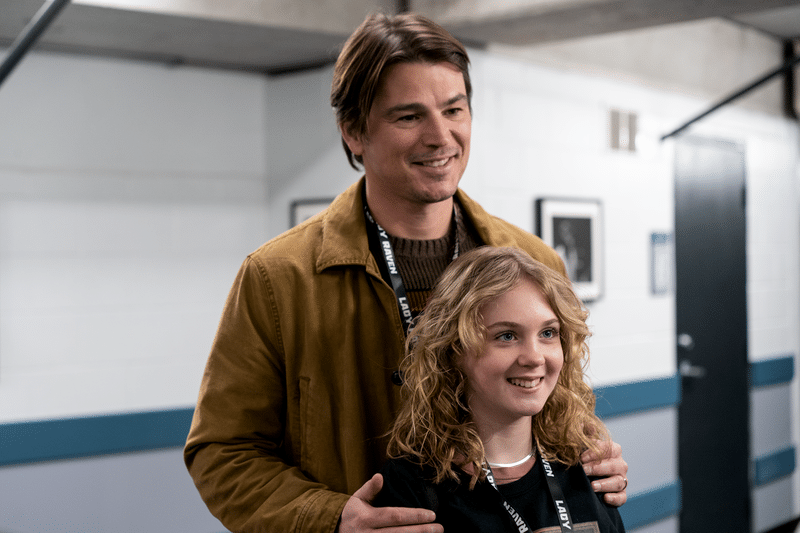 TRAP: Il film con Josh Hartnett arriva il 7 Agosto al cinema | TRAILER