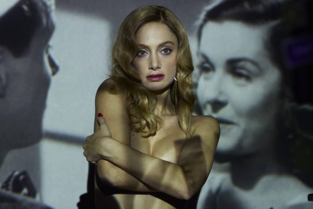 Diva Futura: Il film sull'agenzia di Riccardo Schicchi, è in concorso a Venezia 81
