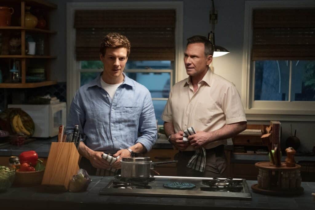 Dexter: Original Sin, Il teaser rivela la data d'uscita della serie Paramount+