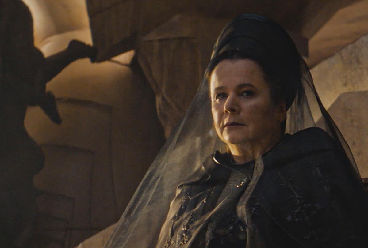 Dune: prophecy