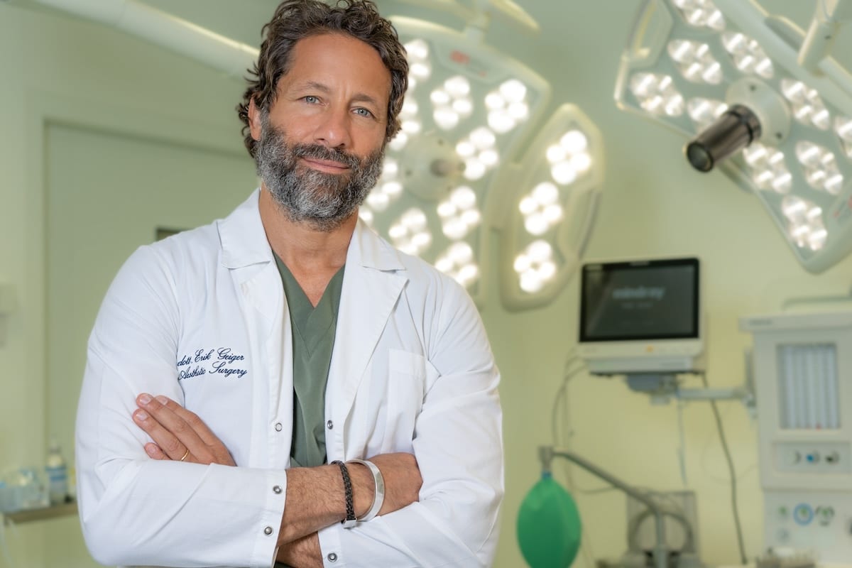 Doctor Geiger - Chirurgia Estetica