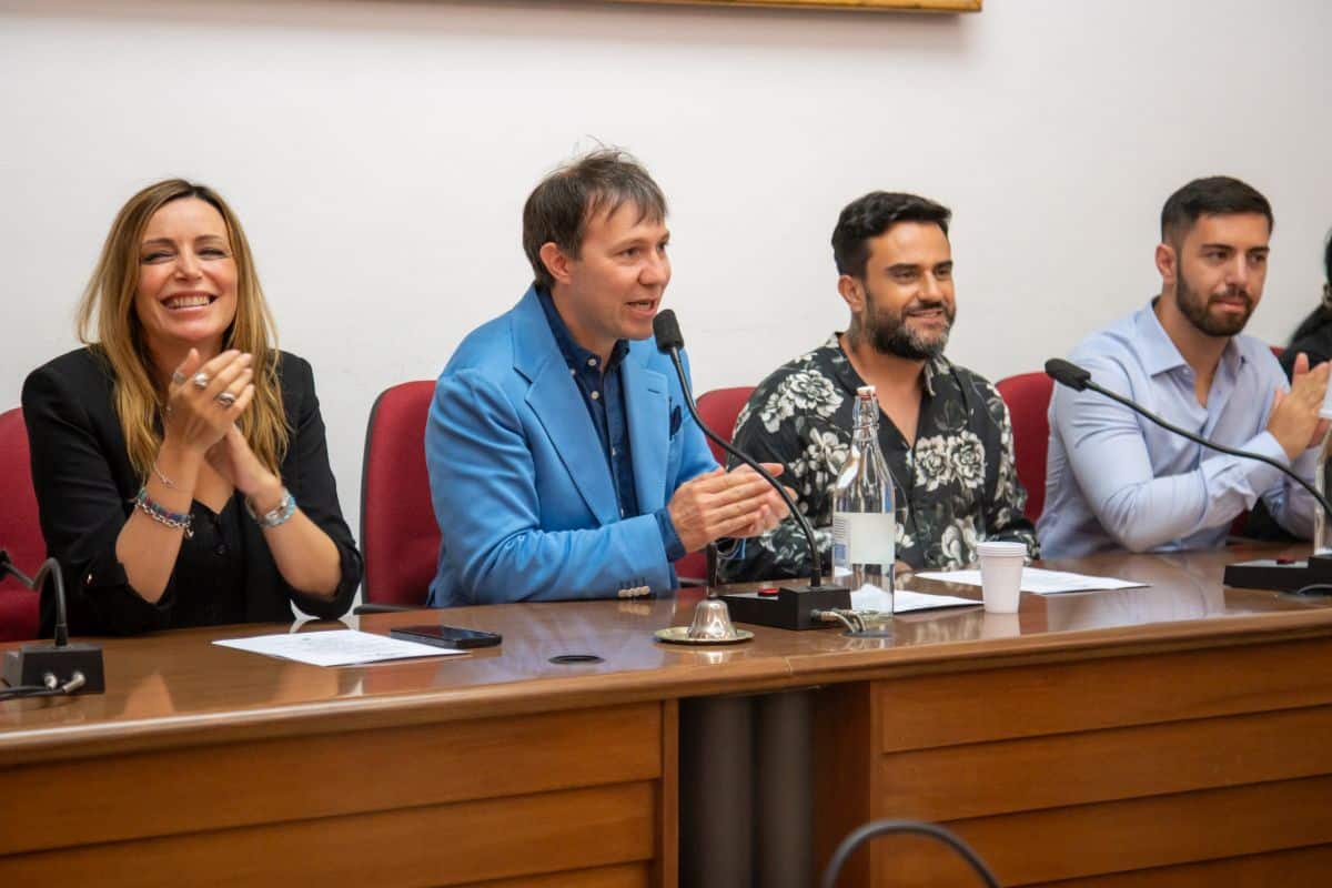 66° Festival di Castrocaro: Presentata in conferenza stampa la nuova edizione, tutte le info