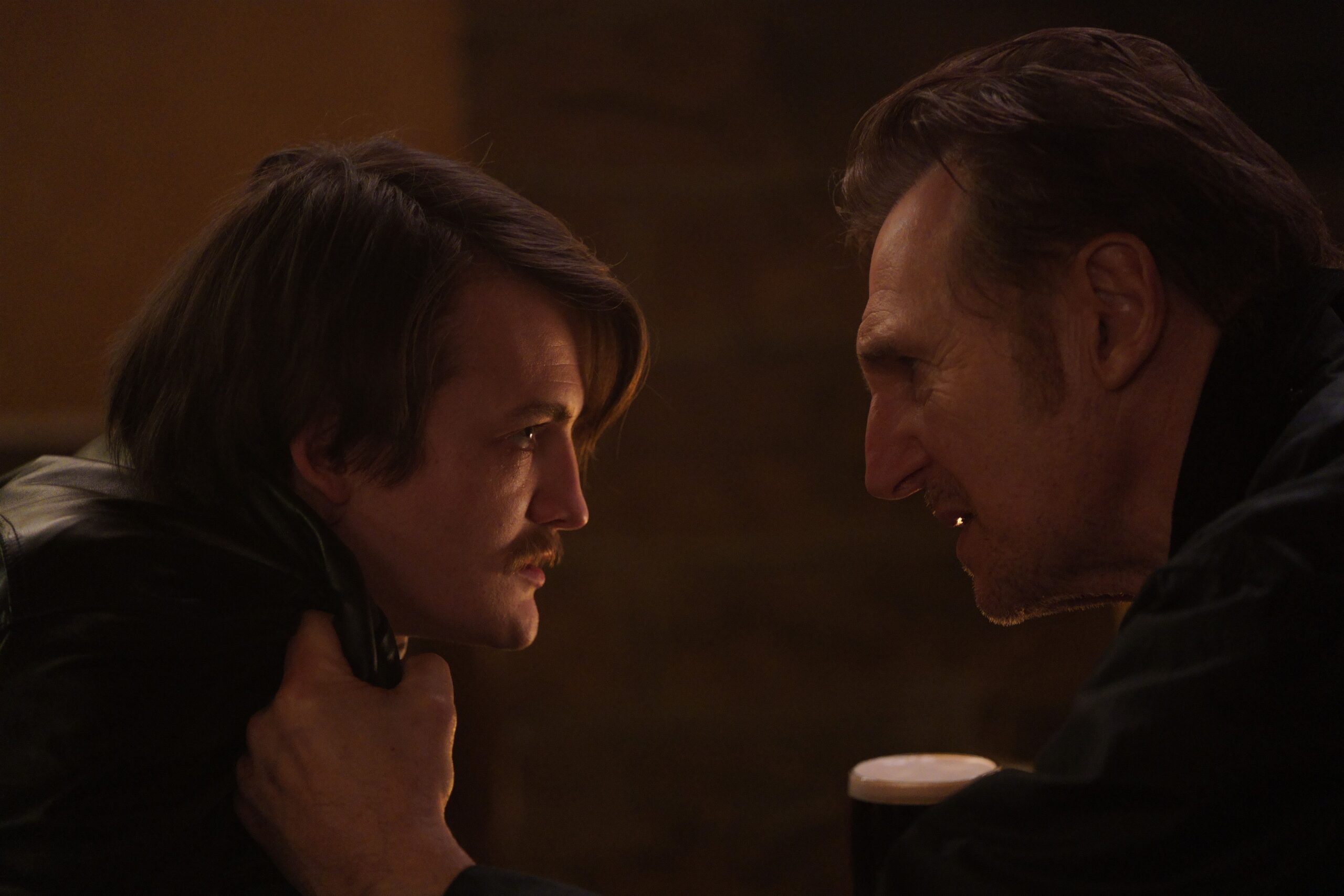 L'Ultima Vendetta: Il nuovo film con Liam Neeson arriva al cinema il 17 Luglio