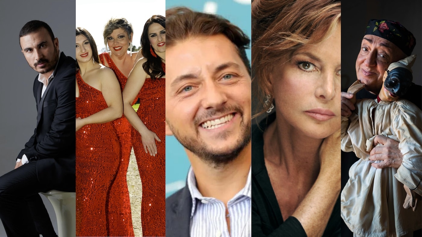 Marateatro Festival 2024
