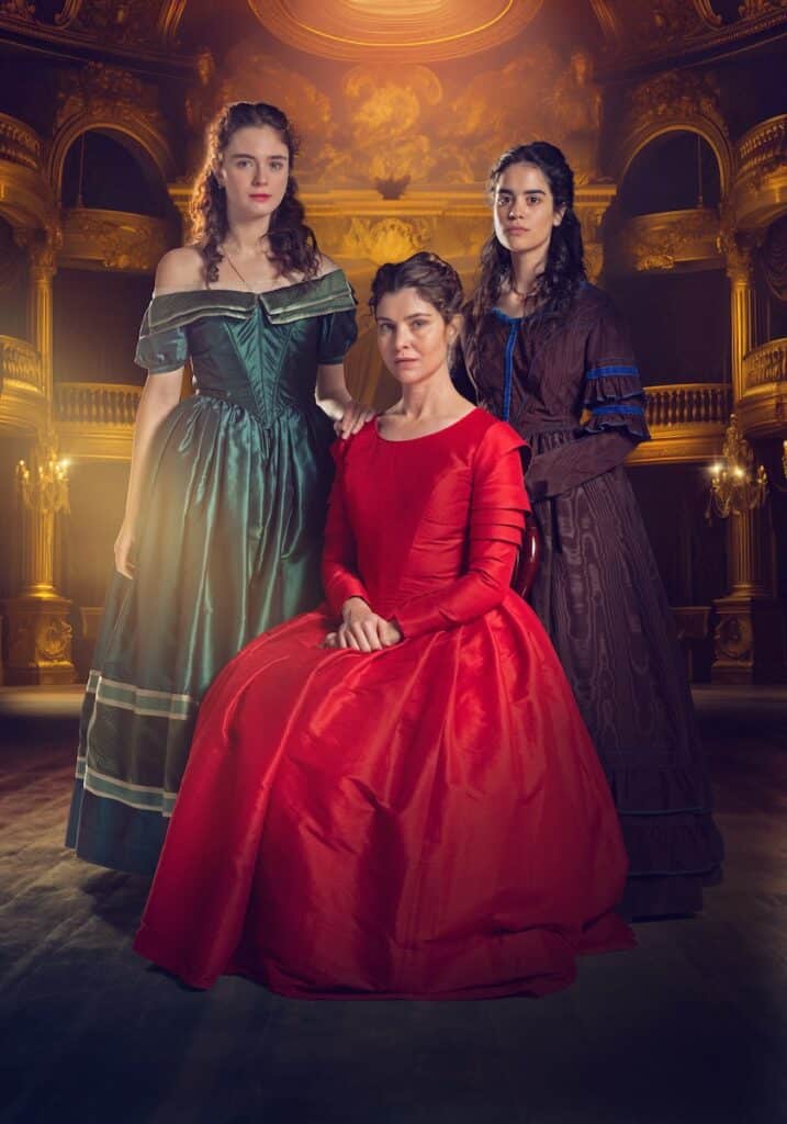Palinsesti Rai 2024/25: Belcanto