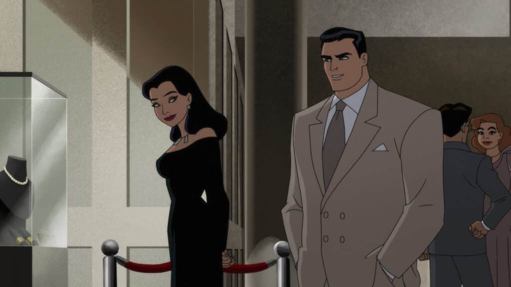 Batman: Caped Crusader, Tutte le info della nuova serie animata creata da J.J. Abrams