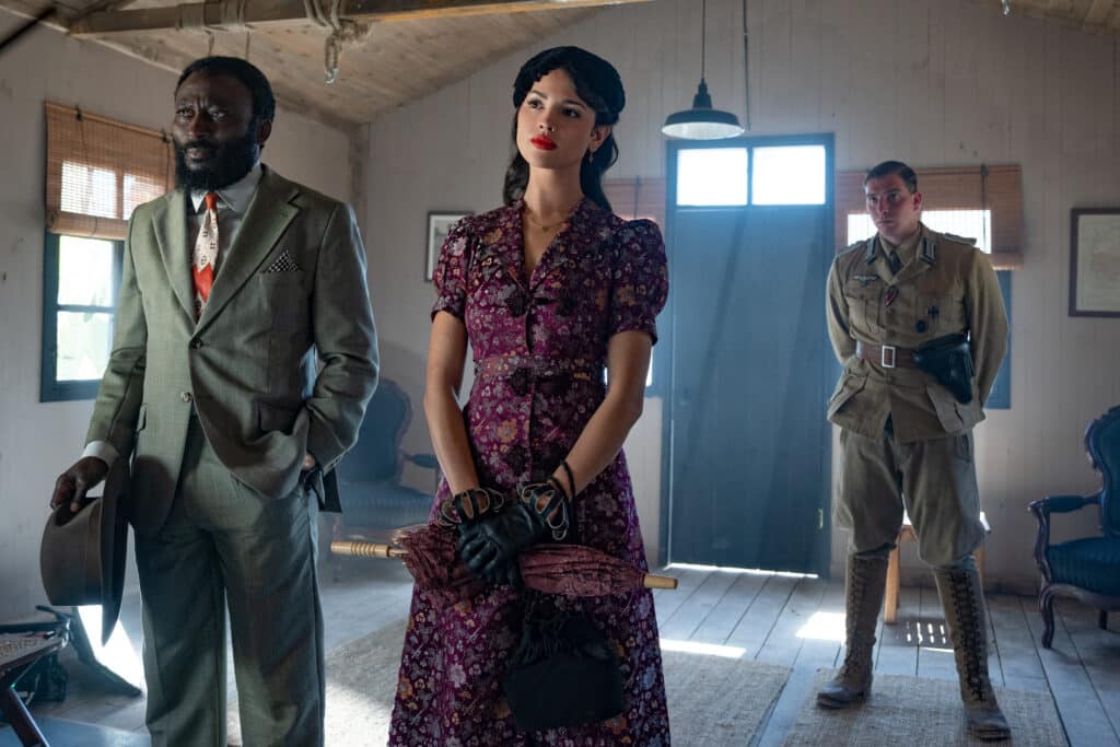 Il Ministero della Guerra Sporca: Il nuovo film di Guy Ritchie con Henry Cavill, dal 25 luglio su Prime Video | TRAILER