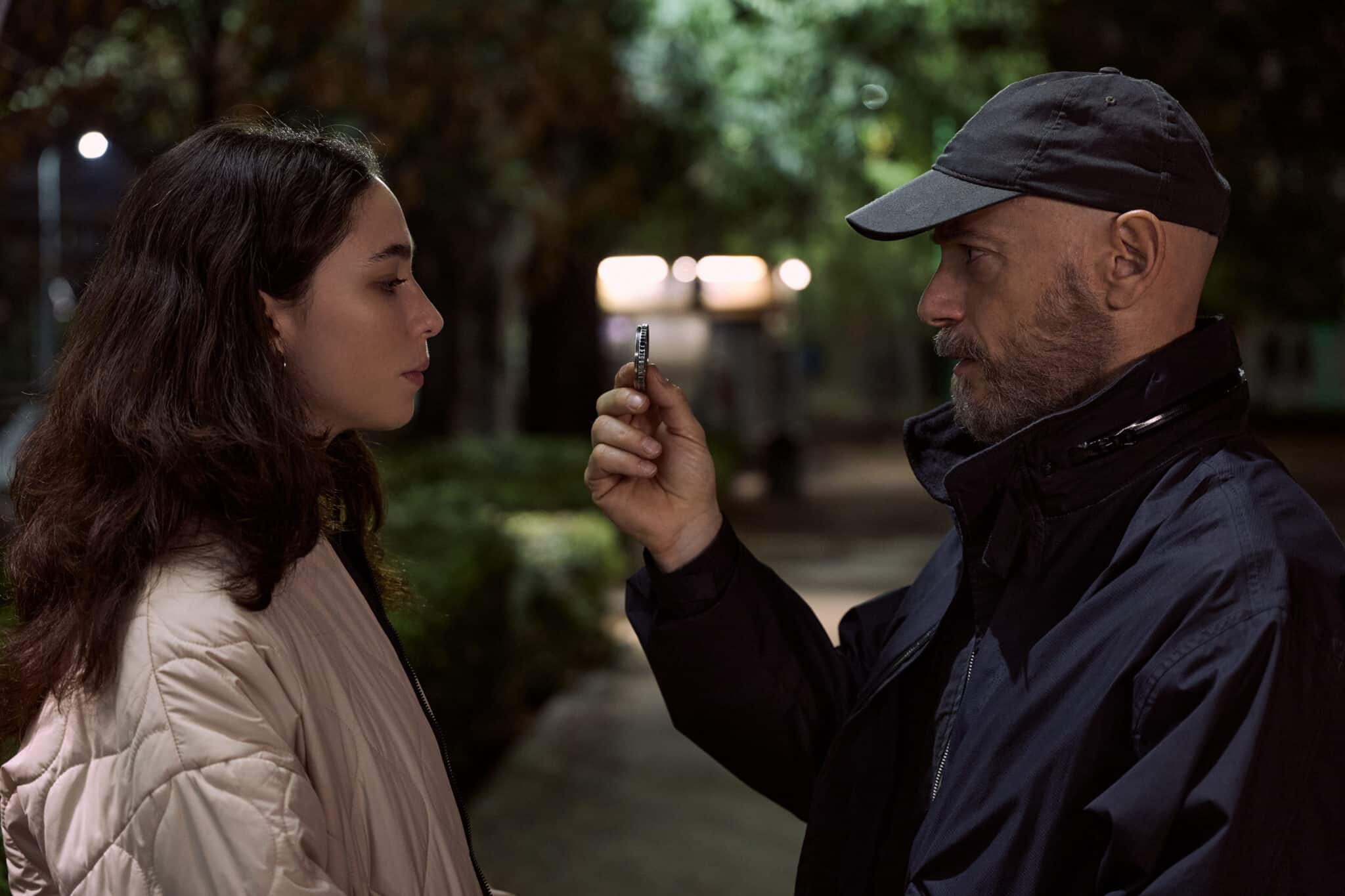 Citadel: Diana, Disponibile il nuovo teaser dello spinoff italiano con Matilda De Angelis