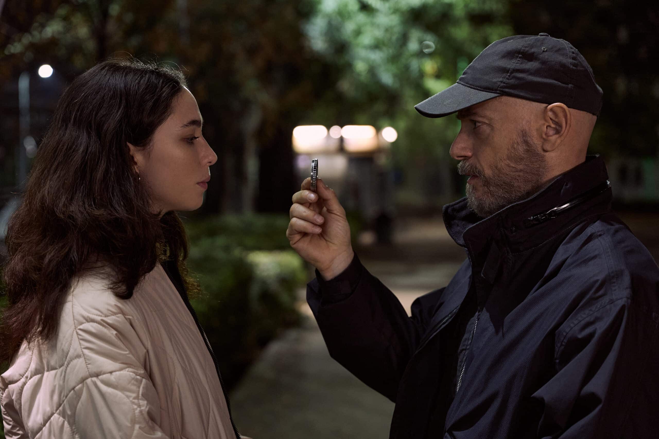 Citadel: Diana, Disponibile il nuovo teaser dello spinoff italiano con Matilda De Angelis