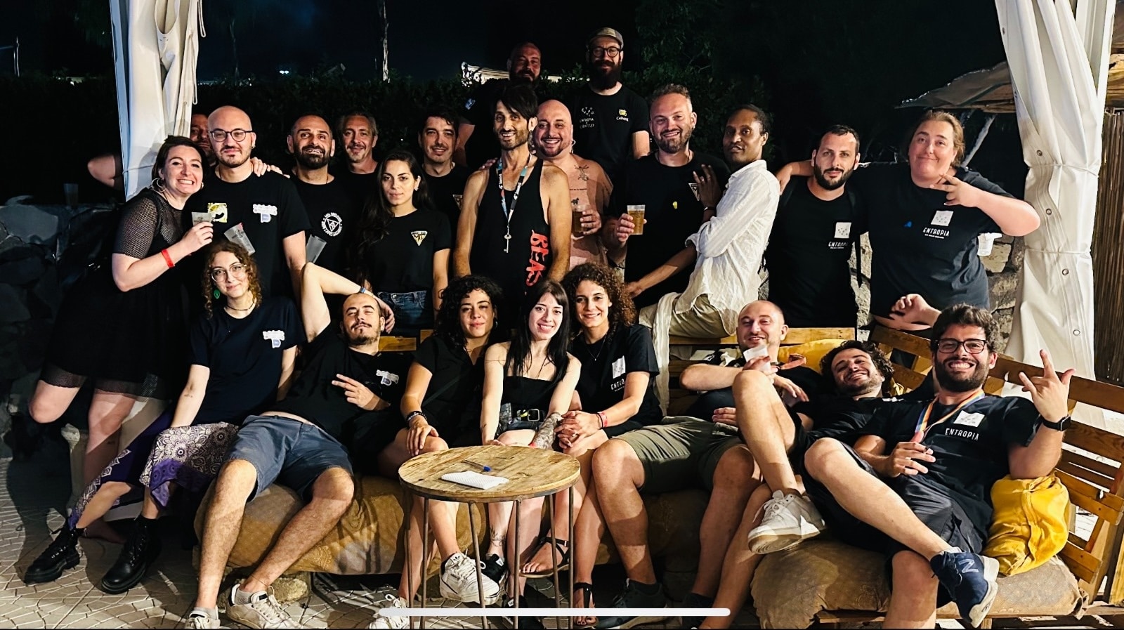 Entropia Beer Fest e Nziem Festival: Il programma