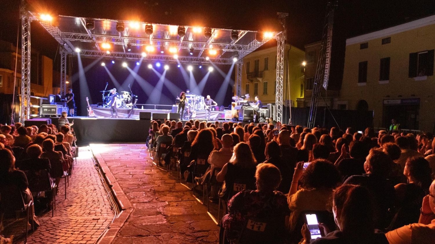 SCORRE – IL FESTIVAL: Il programma della nuova edizione, presentato in conferenza stampa