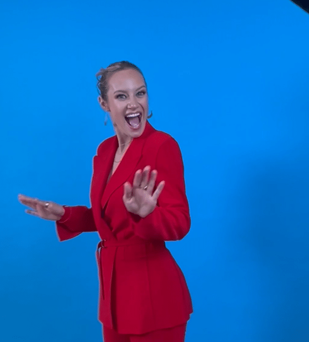 Confront The Fire 2: La nostra Intervista a Danielle Savre e Stefania Spampinato
