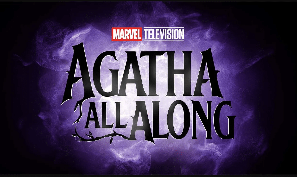 Agatha All Along: Lo spinoff di WandaVision arriva il 19 settembre su Disney+