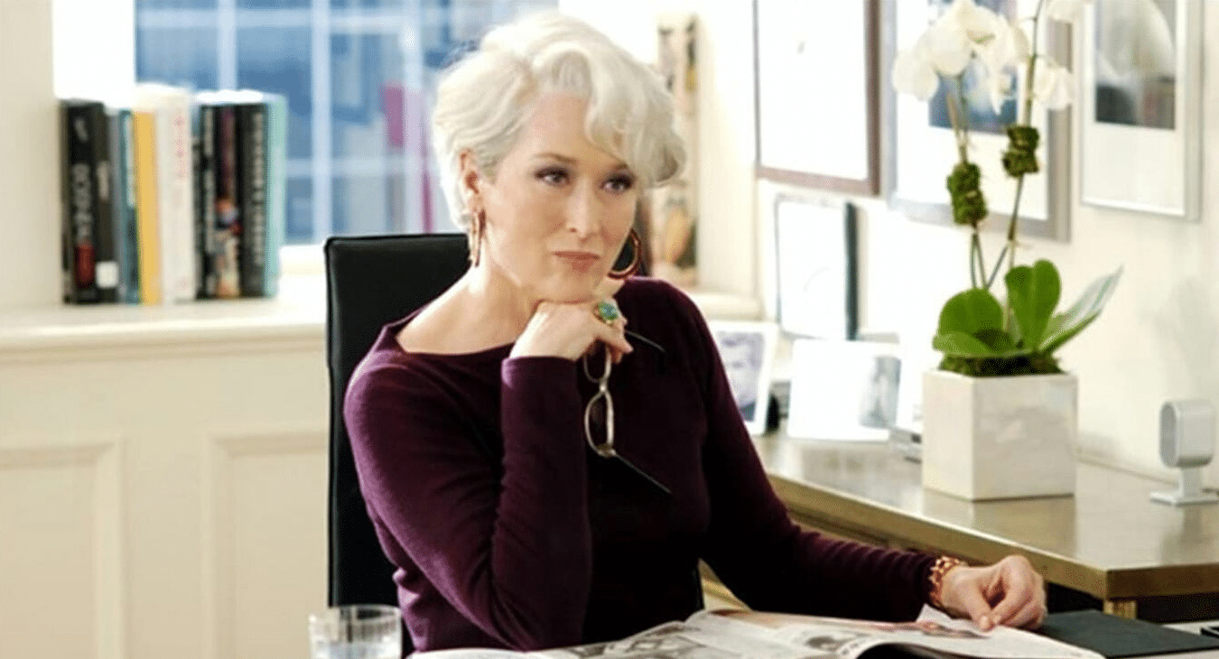 Il Diavolo Veste Prada 2: Si farà, il sequel è in lavorazione