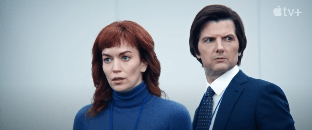 Emmy Awards 2025 e il dominio dei premi di The Studio e Adolescence, tutti i vincitori